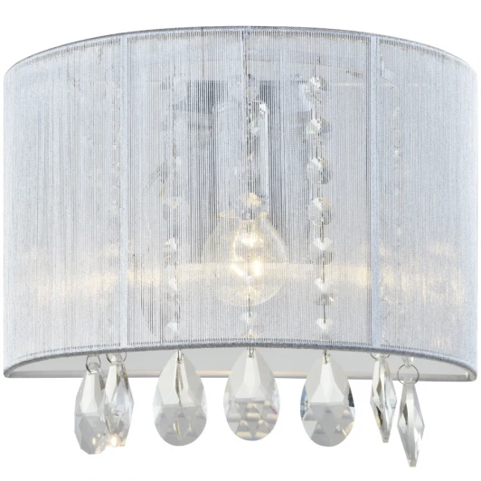 NC 38001/1SLW Настенный светильник Collezioni Ely NC 38001/1SLW