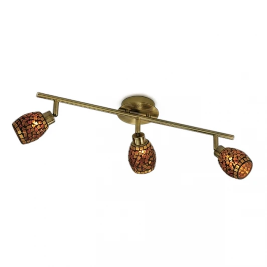 2167/3W Спот Odeon Light Glosse 2167/3W