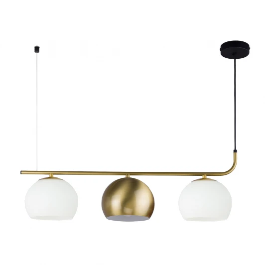 2784 Подвесной светильник TK Lighting Castello 2784
