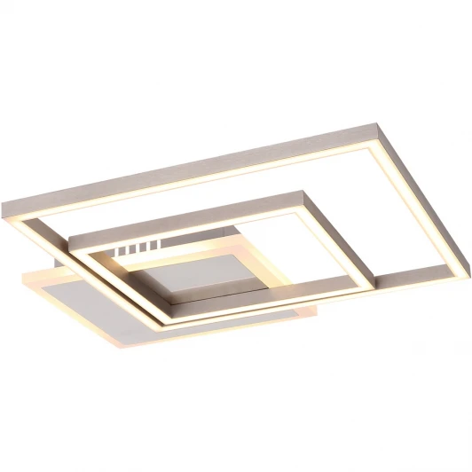 67220-30D Потолочная люстра светодиодная Munni 67220-30D Globo