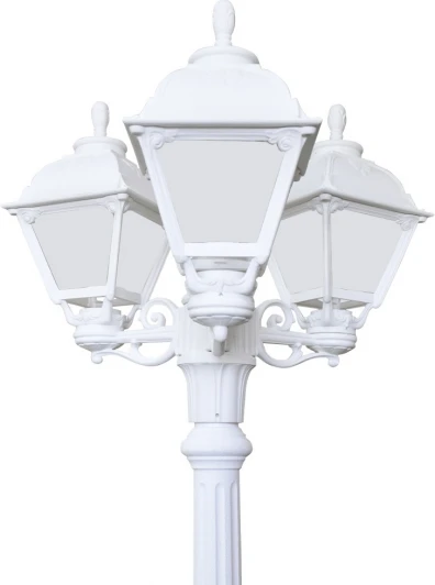 U23.158.S30.WYF1R Наземный фонарь Fumagalli Cefa U23.158.S30.WYF1R (220V, IP55)