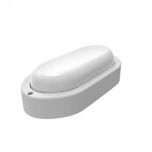 161418312 Настенно-потолочный светильник Gauss LITE 161418312 (LED, 220V, IP65)