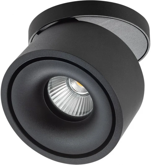 AM310 13.5WT BK Встраиваемый точечный светильник светодиодный AM Group AM310 AM310 13.5WT BK (220V)