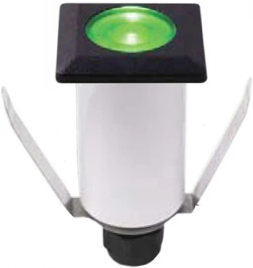 2L4.000.000.AXZ1L Встраиваемый светильник уличный Fumagalli Teresa 2L4.000.000.AXZ1L (220V, IP67)