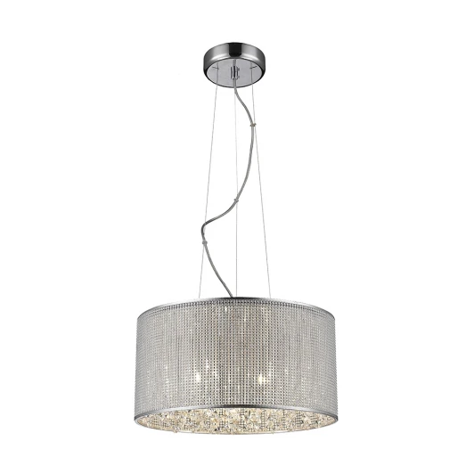 P0173-07W-F4B3 Подвесная люстра Zumaline Blink P0173-07W-F4B3