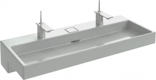 EXB112-00 Раковина Jacob Delafon Terrace EXB112 120 см