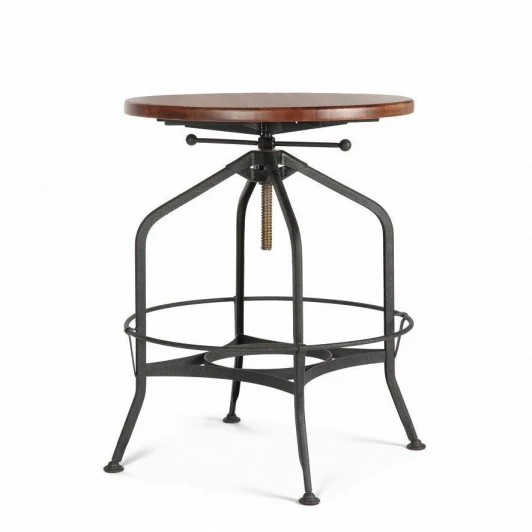  Барный стол Toledo D60