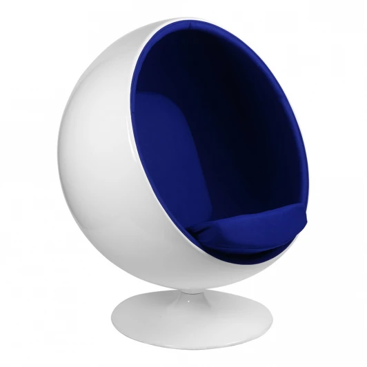S00208 Кресло Eero Aarnio Style Ball Chair