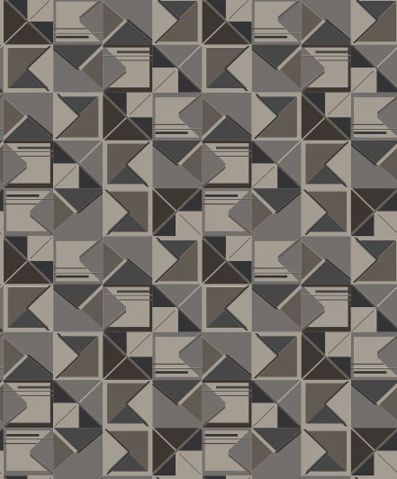 BO23073 Обои флизелиновые Decoprint Boheme BO23073 10,05 x 0,53 м