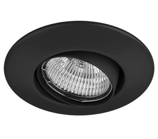 011057 Встраиваемый точечный светильник Lightstar Lega 11 011057