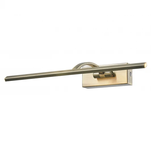 LSP-8325 Подсветка для картин Lussole Loft Matane LSP-8325