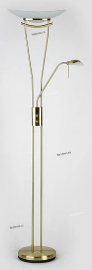 G89361/18 Торшер Brilliant Ravenna G89361/18