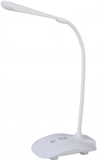 NLED-428-3W-W Офисная настольная лампа Эра NLED-428-3W-W