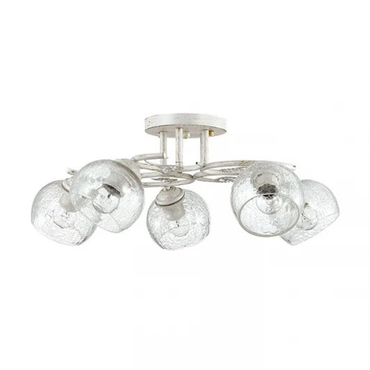 3116/5C Потолочная люстра Lumion Clodina 3116/5C