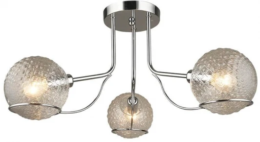 66649.01.03.03 Потолочная люстра Wedo Light Frodi 66649.01.03.03