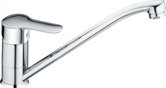 CR3535-25 Смеситель Rush Crete CR3535-25 для кухонной мойки