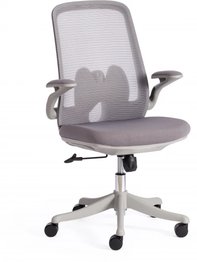 19673 Кресло MESH-10 Tetchair (Серый).