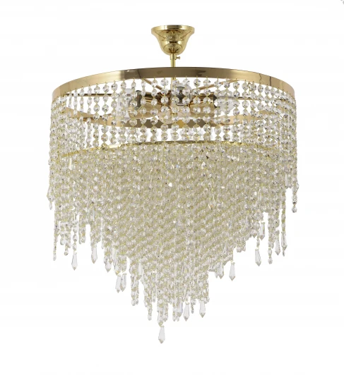 Ferrara E 1.3.50.200 G Потолочная люстра Dio D'Arte Ferrara E 1.3.50.200 G