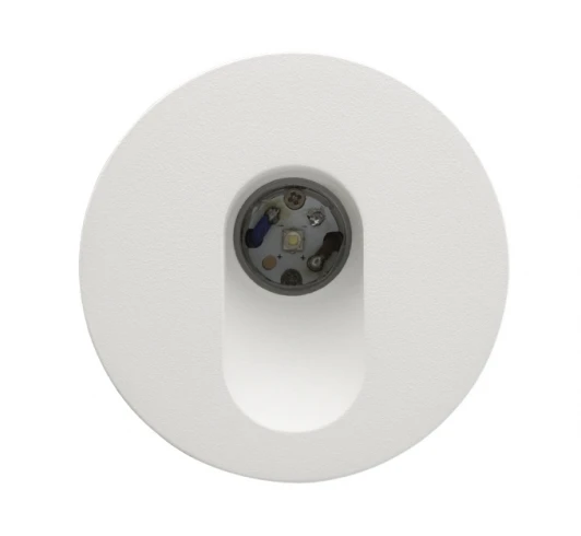 GW-R612-1-WH-NW Подсветка для лестниц и ступеней DesignLed FLOOR R GW-R612-1-WH-NW