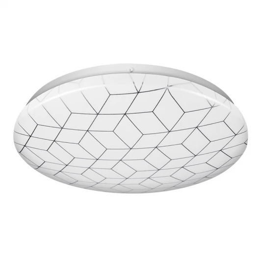 C14LLW36W Светильник светодиодный светильник 6000 К Lumin'arte Mosaic C14LLW36W