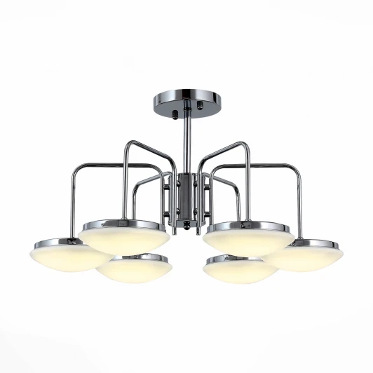 SLE120.102.06 Потолочная люстра ST Luce Pratico SLE120.102.06