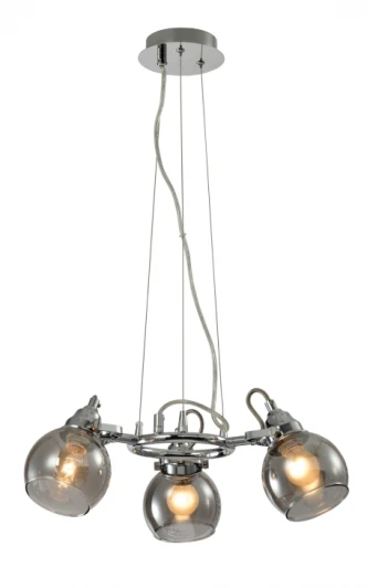 4056-203 Подвесная люстра Rivoli Agnesa 4056-203