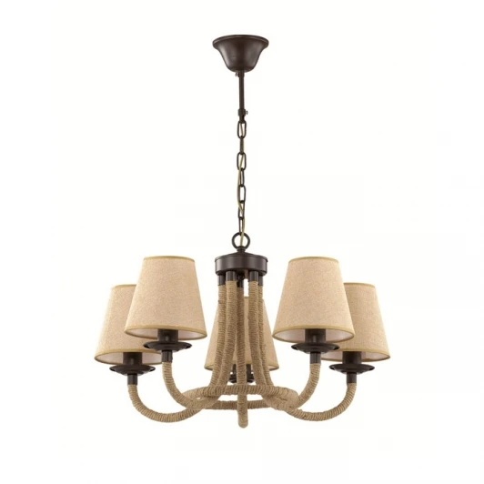 3258/5 Подвесная люстра Odeon Light Felika 3258/5