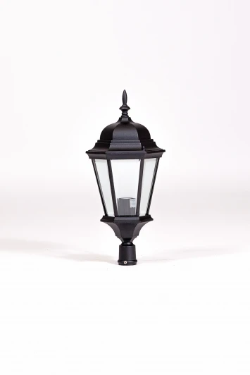 91403L Уличный консольный светильник Oasis Light Astoria 2 91403L