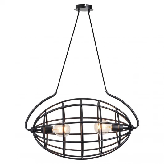 GRLSP-8137 Подвесной светильник Lussole Loft Matanuska GRLSP-8137