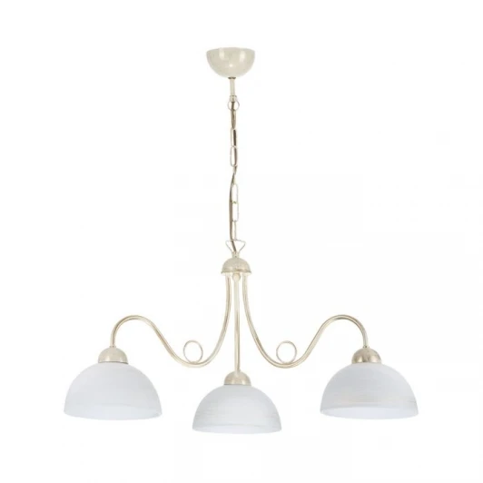 1486 SG 3 E Подвесная люстра Jupiter Saga 1486 SG 3 E