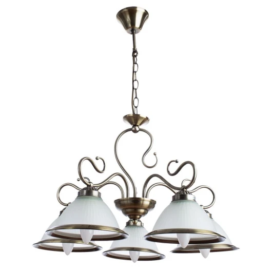 A6276LM-5AB Подвесная люстра Arte Lamp Costanza A6276LM-5AB
