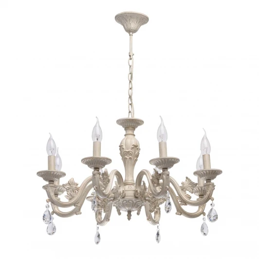 371013708 Подвесная люстра MW-Light Аврора 371013708