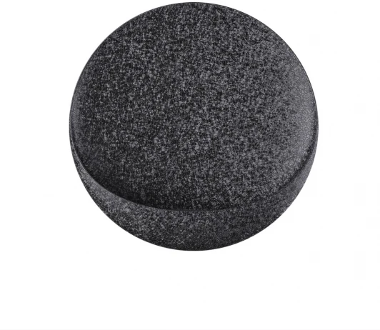 7003/7WL Настенный светильник Odeon Light Vela 7003/7WL черный ice crack/акрил IP44 LED 7W 231Лм 3000K (220V, круглые)