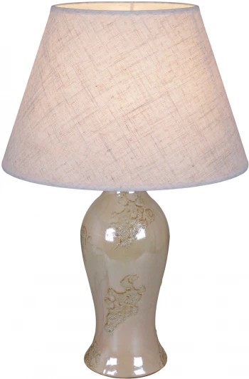 17622-0.7-01DY Интерьерная настольная лампа Reluce 17622-0.7-01DY (220V)