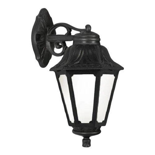 E26.131.000.AYE27DN Светильник уличный настенный Fumagalli Bisso/Rut DN E26.131.000.AYE27DN