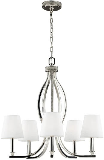 FE-PAVE5 Подвесная люстра Feiss Pave FE-PAVE5