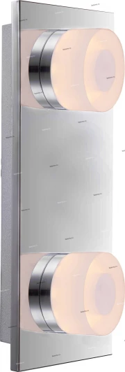 42504-2 Globo Panamera 42504-2