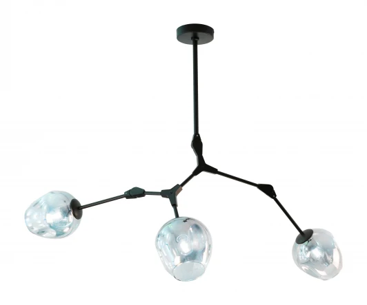 07512-3,19(05) Потолочная люстра Kink Light Нисса 07512-3,19(05)