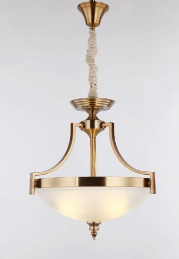 F1724-11 Подвесная люстра Alfa Light F1724-11