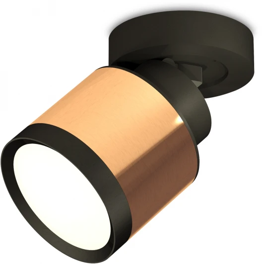 XM8122001 Спот Ambrella Techno Spot XM8122001 (круглые)