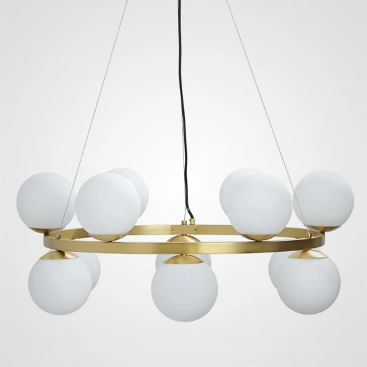 LC-11-0090 Подвесная люстра G9 Lu Carte LC-11-0090