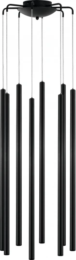 L8T747337 Подвесной светильник Lightstar Tubo L8T747337