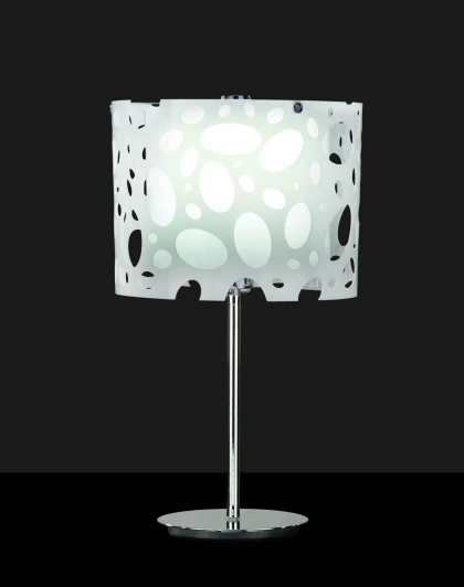 1367 Настольная лампа Mantra МУН 1367