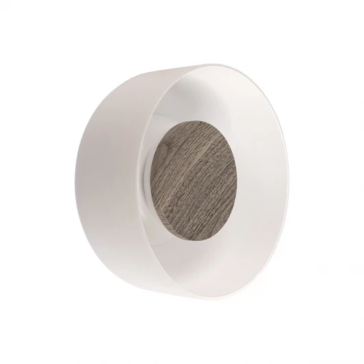 10466W Milky white wood Настенный светильник Loft It Totem 10466W Milky white wood