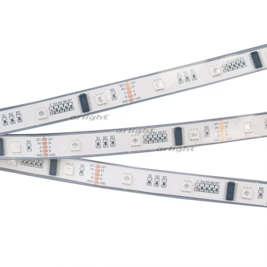 024497 Светодиодная лента Arlight DMX-5000P 024497
