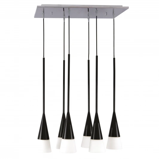 804167 Подвесной светильник Lightstar SIMPLE LIGHT 804167