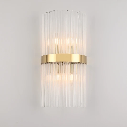 430122.250.4.E14.B1 GD Бра Arte Milano Torcia 430122.250.4.E14.B1 GD