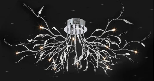 1506693/12C Snowlight 1506693 1506693/12C