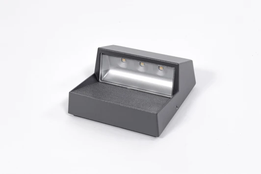 W1866 Настенный светильник уличный Oasis Light W1866