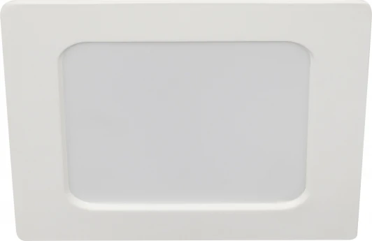 LED 18-12-6K Встраиваемый точечный светильник светодиодный ЭРА LED 18-12-6K (220V, IP40)